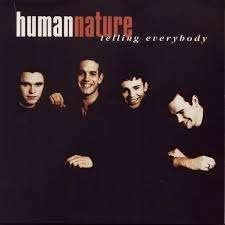 Human Nature, Ophalen of Verzenden, Zo goed als nieuw