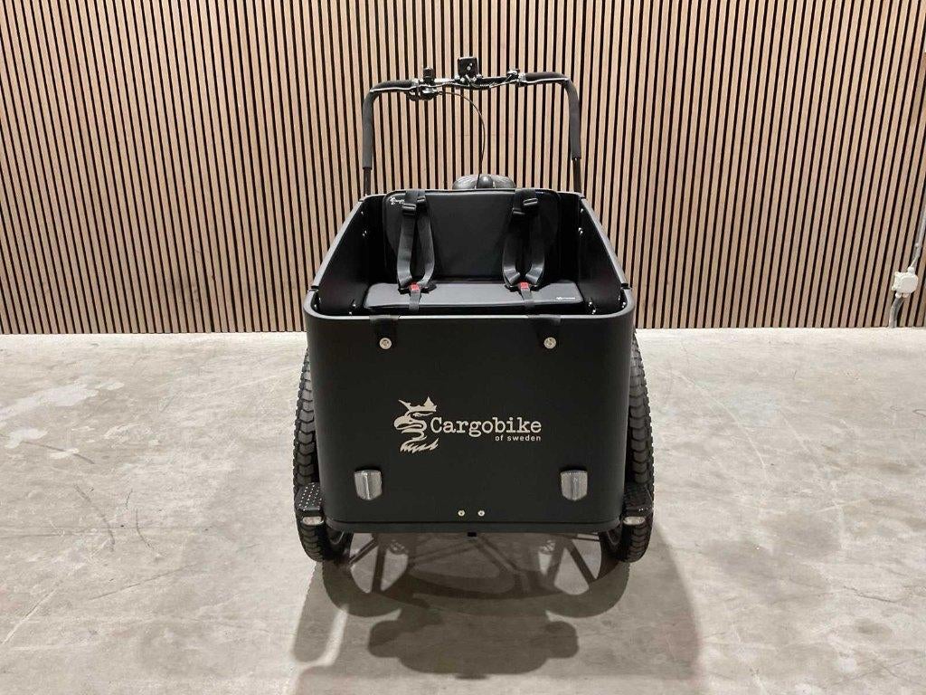 Cargobike Elektrische Bakfiets‼️, Ophalen, Nieuw, 50 km per accu of meer, Overige merken