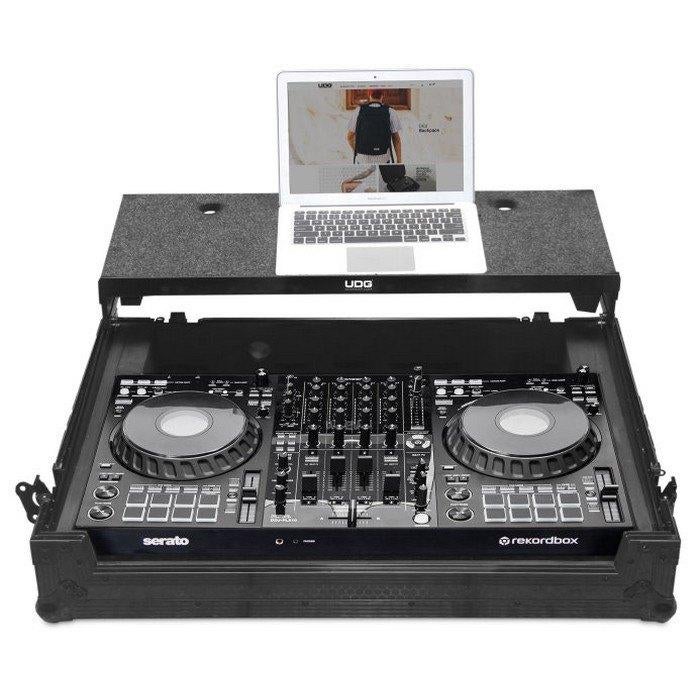 UDG Ultimate Flight Case Plus voor Pioneer DJ DDJ-FLX10, ., Nieuw, ., Flightcase