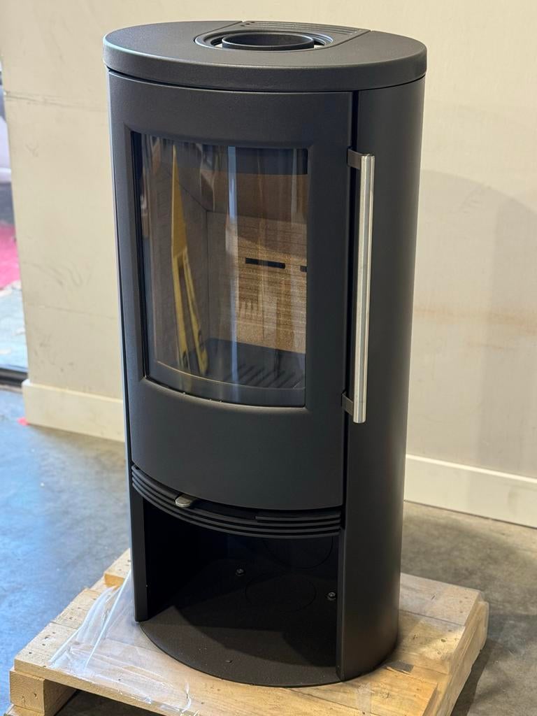 Nieuwe Termatech TT44 houtkachel, Ophalen, Nieuw, Hout, Houtkachel