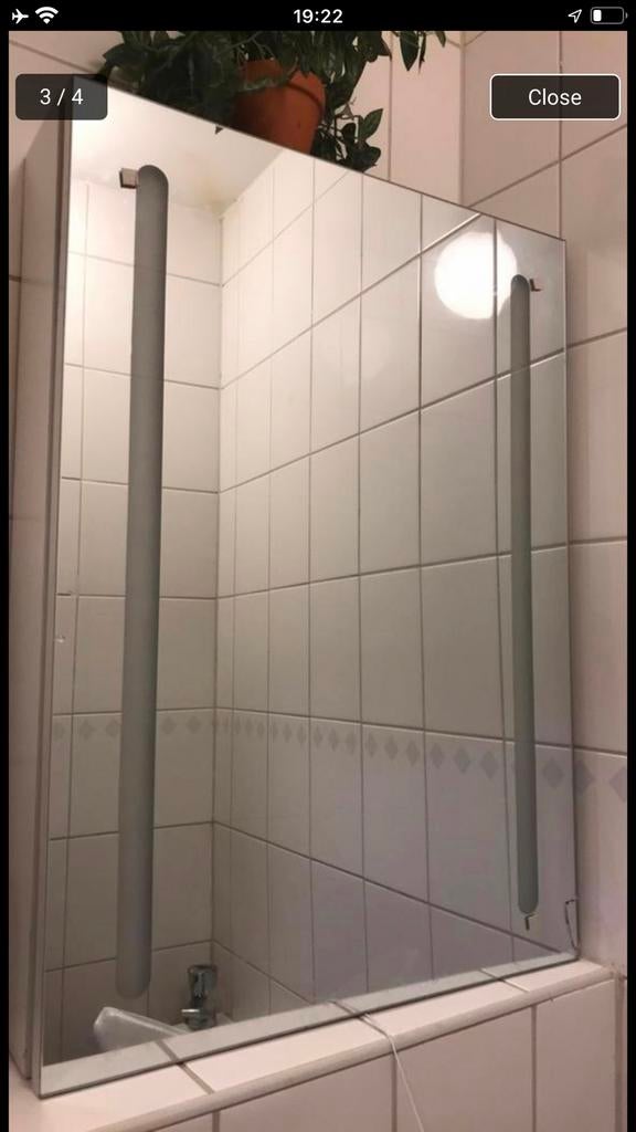 Mooie wc kast te koop, Ophalen of Verzenden, Zo goed als nieuw