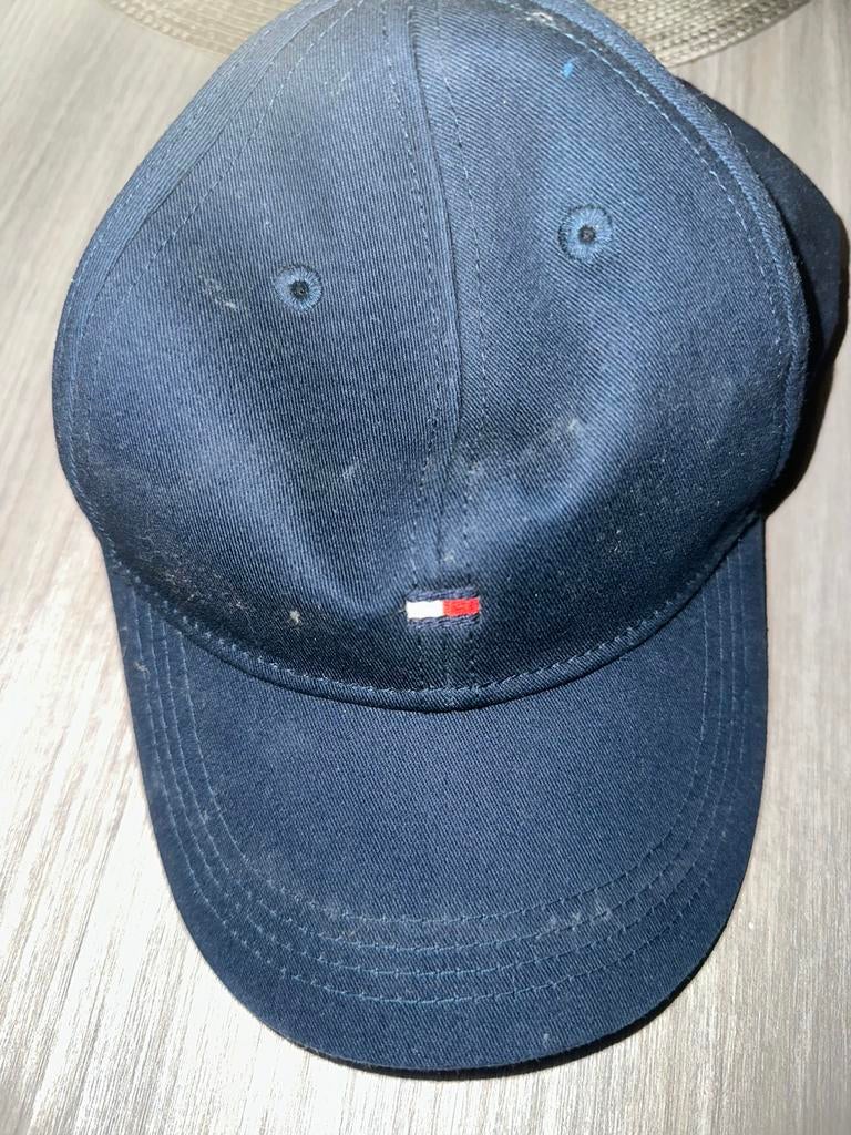 Kinder oet tommy hilfiger, Ophalen of Verzenden, Zo goed als nieuw, Jongetje of Meisje