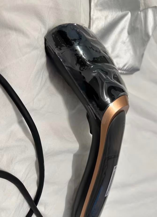Philips Kledingstomer - Perfect voor Snel Strijken!, Ophalen of Verzenden, Nieuw, Kledingstomer