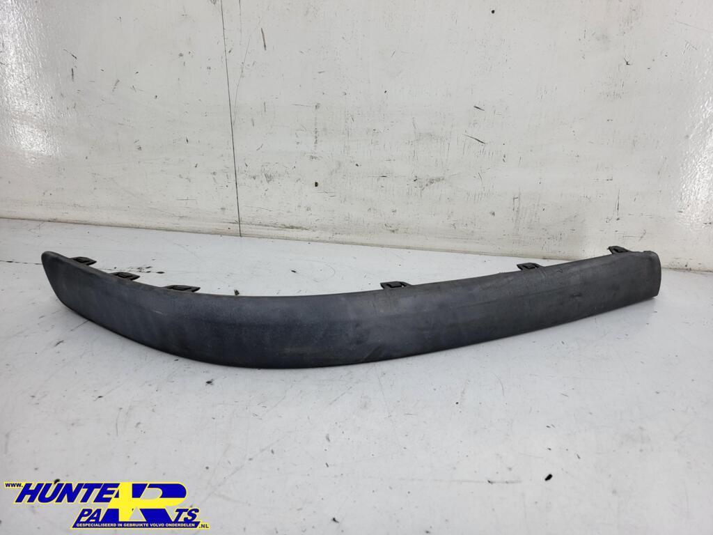 Bumperlijst RV Volvo S60 ('00-'09) 9484011, Auto-onderdelen, Carrosserie en Plaatwerk, Gebruikt, Ophalen of Verzenden, Volvo, Volvo