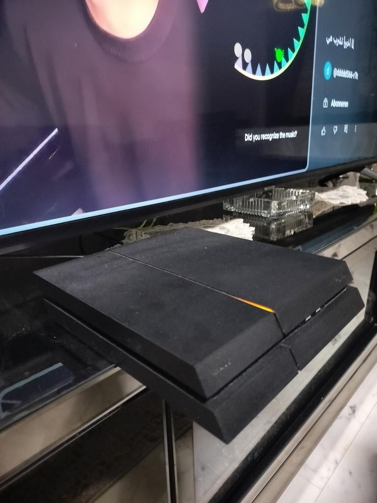 Ps 4, Avontuur en Actie, 2 spelers, Ophalen of Verzenden, Zo goed als nieuw