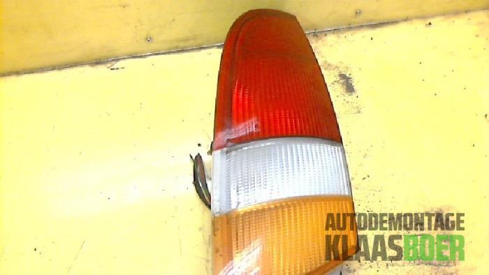 Achterlicht rechts van een Hyundai Atos, Ophalen of Verzenden, 6 maanden garantie, Gebruikt, Hyundai