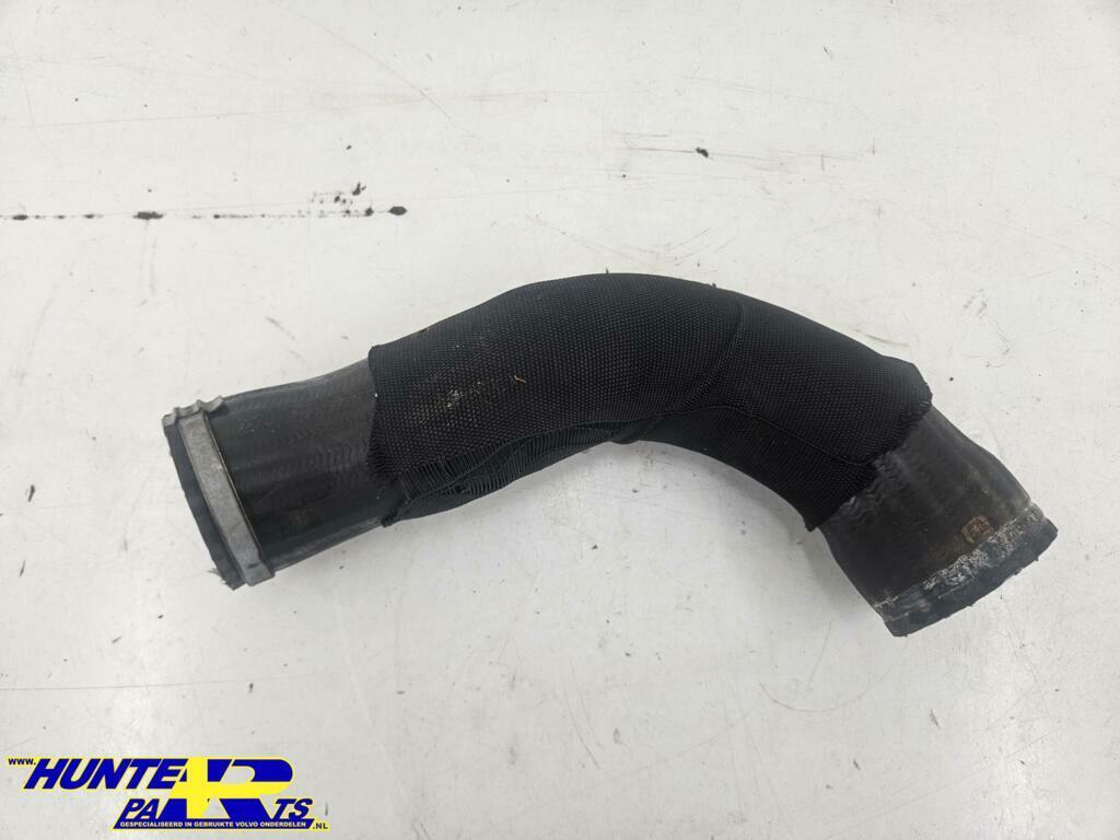 Intercoolerslang Volvo D5 V60/S60/V70/S80 ('07-'18) 31370705, Auto-onderdelen, Motor en Toebehoren, Ophalen of Verzenden, Gebruikt
