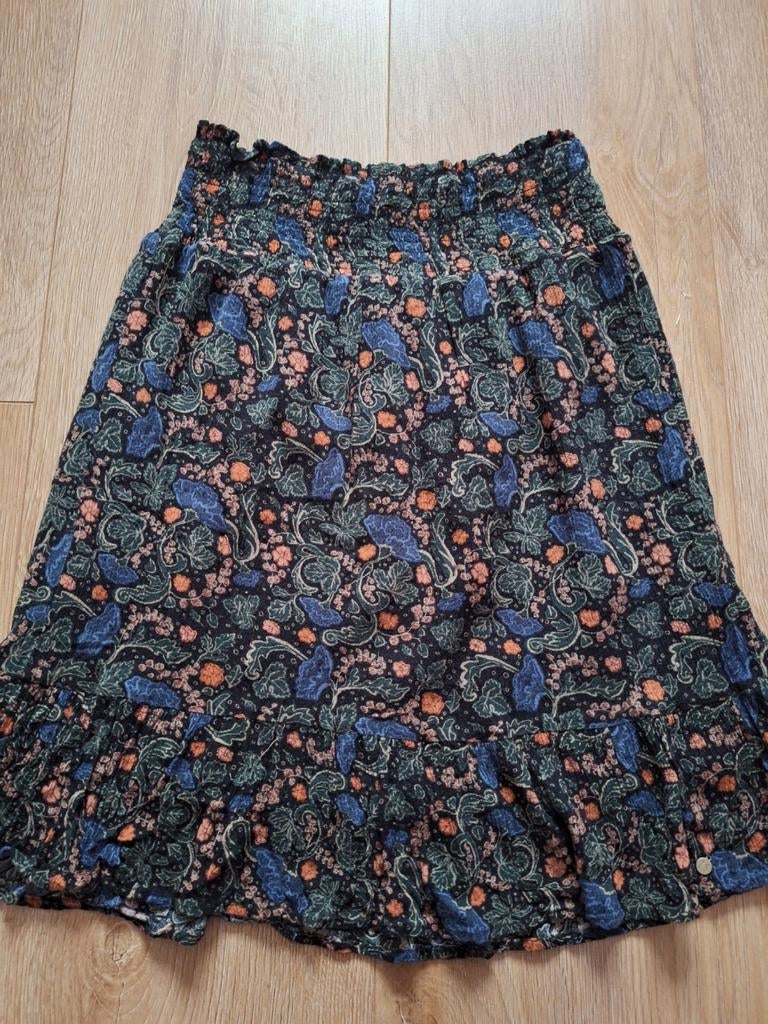 Prachtige rok van Zusss maat M!, Kleding | Dames, Maat 38/40 (M), Ophalen of Verzenden, Gedragen, Boven de knie