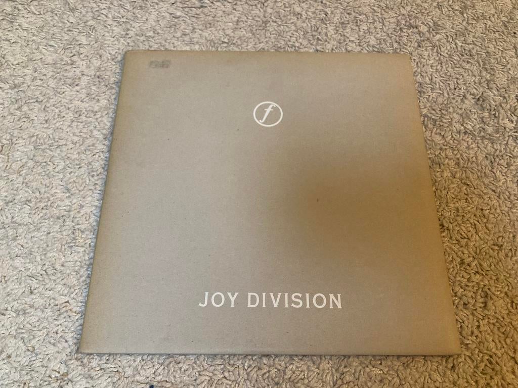 JOY DIVISION - Still Vinyl 2 lp, Ophalen of Verzenden
