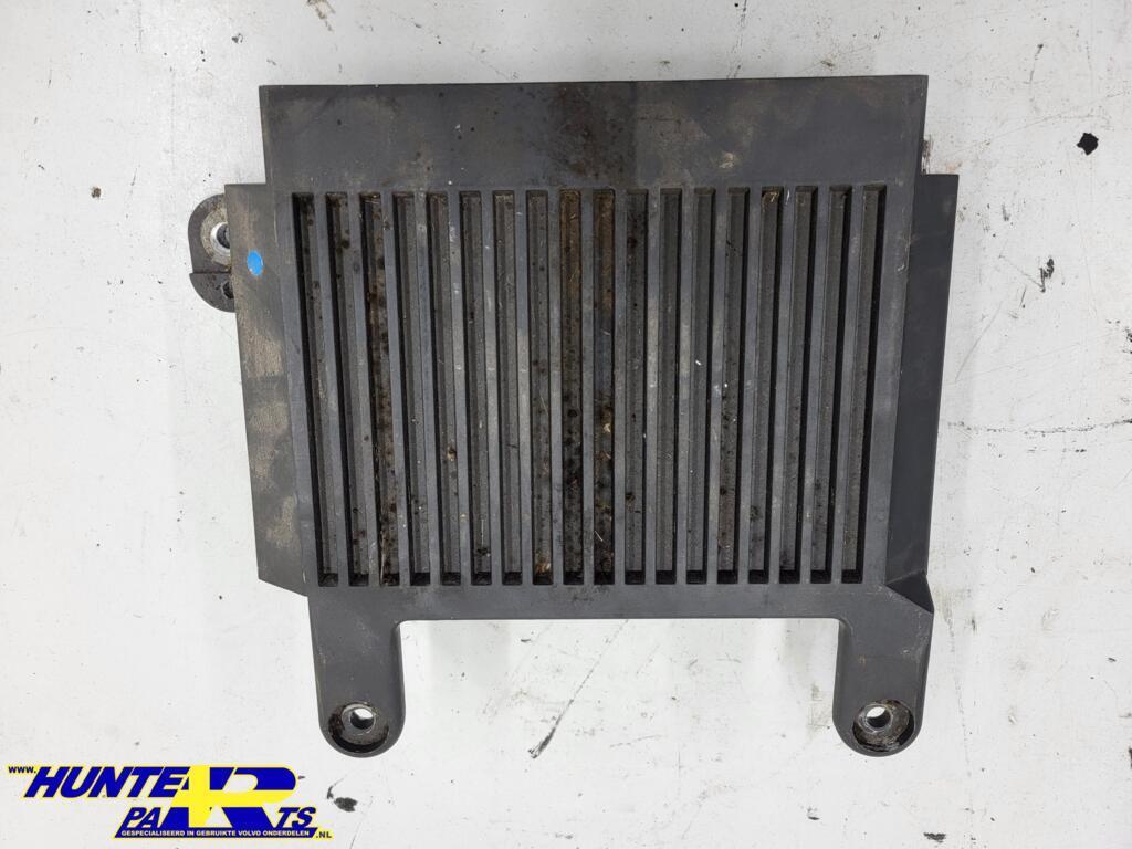Radio versterker Volvo V70/XC70 ('07-'17) 31215612, Gebruikt, Ophalen of Verzenden, Volvo, Volvo