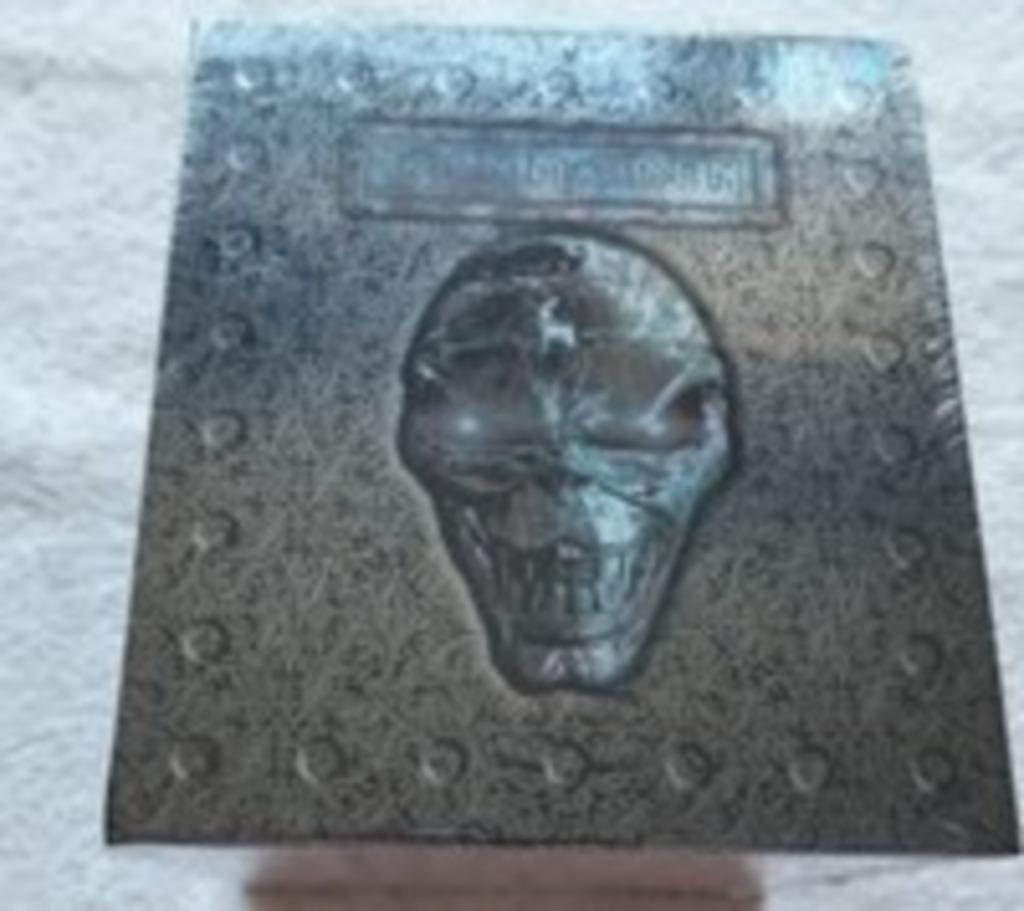 Iron Maiden – Iron Maiden (1998) 15 CD BOXSet = Factory SEAL, Ophalen of Verzenden, Nieuw in verpakking, Boxset