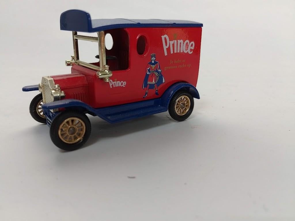 Ford T Lledo Prince koeken, Hobby en Vrije tijd, Modelauto's | 1:50, Ophalen of Verzenden, Nieuw, Auto, Overige merken