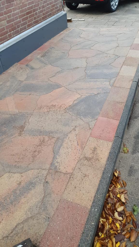Tuinen en bouwen, Tuinontwerp