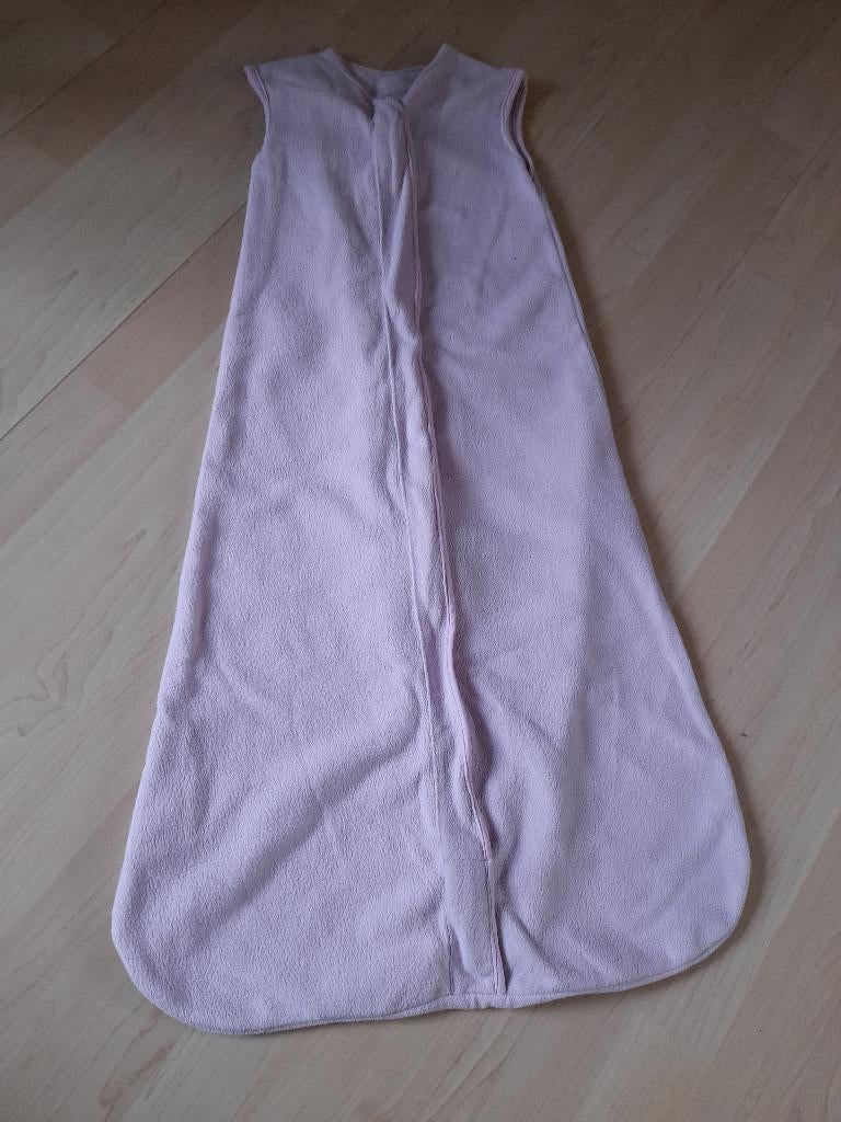 FLEECE SLAAPZAK LENGTE 85 cm Merk IKEA, Ophalen of Verzenden, Zo goed als nieuw, 85 tot 100 cm, Slaapzak
