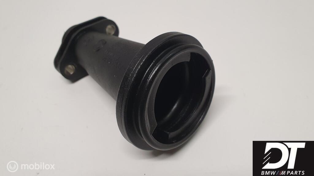 Olie vulhals BMW M5 E60 S85 V10 S85B50 11127834112, Auto-onderdelen, Gebruikt, Ophalen of Verzenden, BMW, BMW