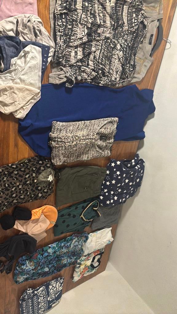 Pakket S dames: 10feet,Marc o'polo,Marccain, Mcgregor, Ophalen of Verzenden, Zo goed als nieuw