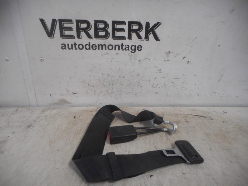 Veiligheidsgordel Midden Achter Opel Senator B 1993 90230014, Auto-onderdelen, Interieur en Bekleding, Gebruikt, Bahnhofsplatz, Rüsselsheim am Main 65423, , Duitsland