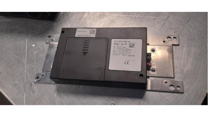Bluetooth module van een BMW 1-Serie, Ophalen of Verzenden, 3 maanden garantie, Gebruikt, BMW