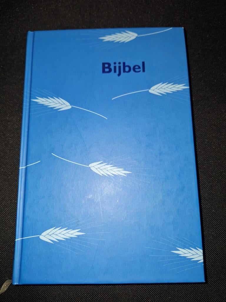 Bijbel NBV 2010, Boeken, Ophalen of Verzenden, Zo goed als nieuw, Nederlands Bijbelgenootschap, Christendom | Protestants