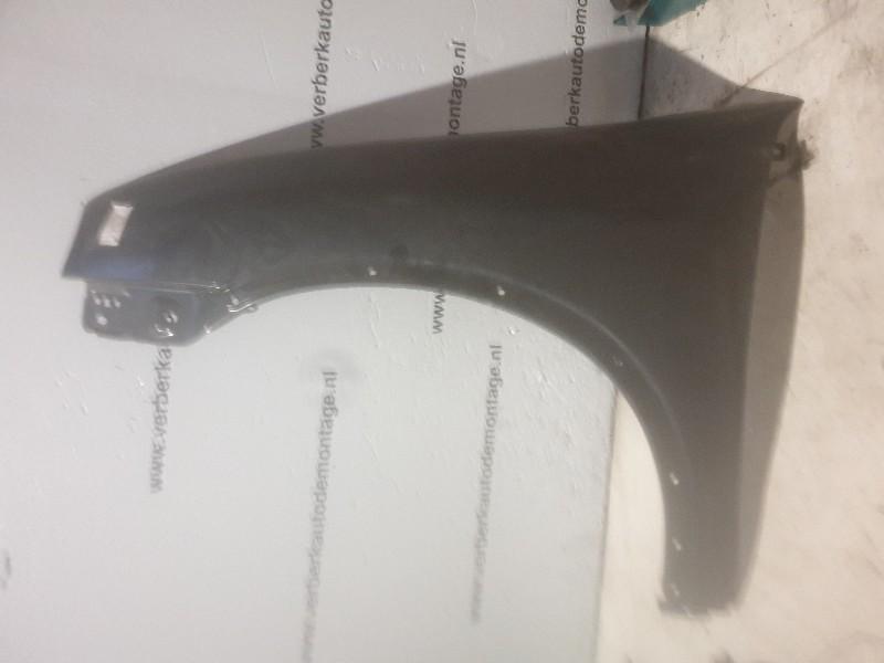 Spatbord Links Voor Opel Corsa B (73/78/79) 1993, Bahnhofsplatz, Rüsselsheim am Main 65423, , Duitsland, Opel, Kontakt-opel@opel.com