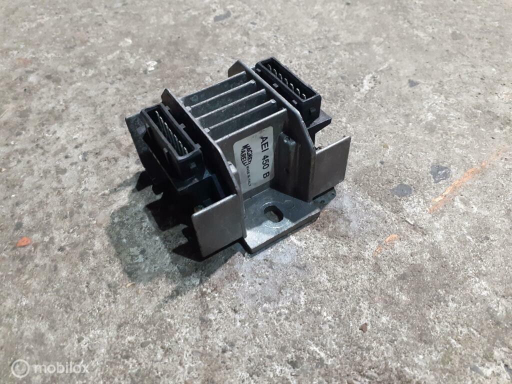 Powermodule magnetti marelli AEI 450 B 851 888 907ie guzzi, Ophalen of Verzenden, Gebruikt