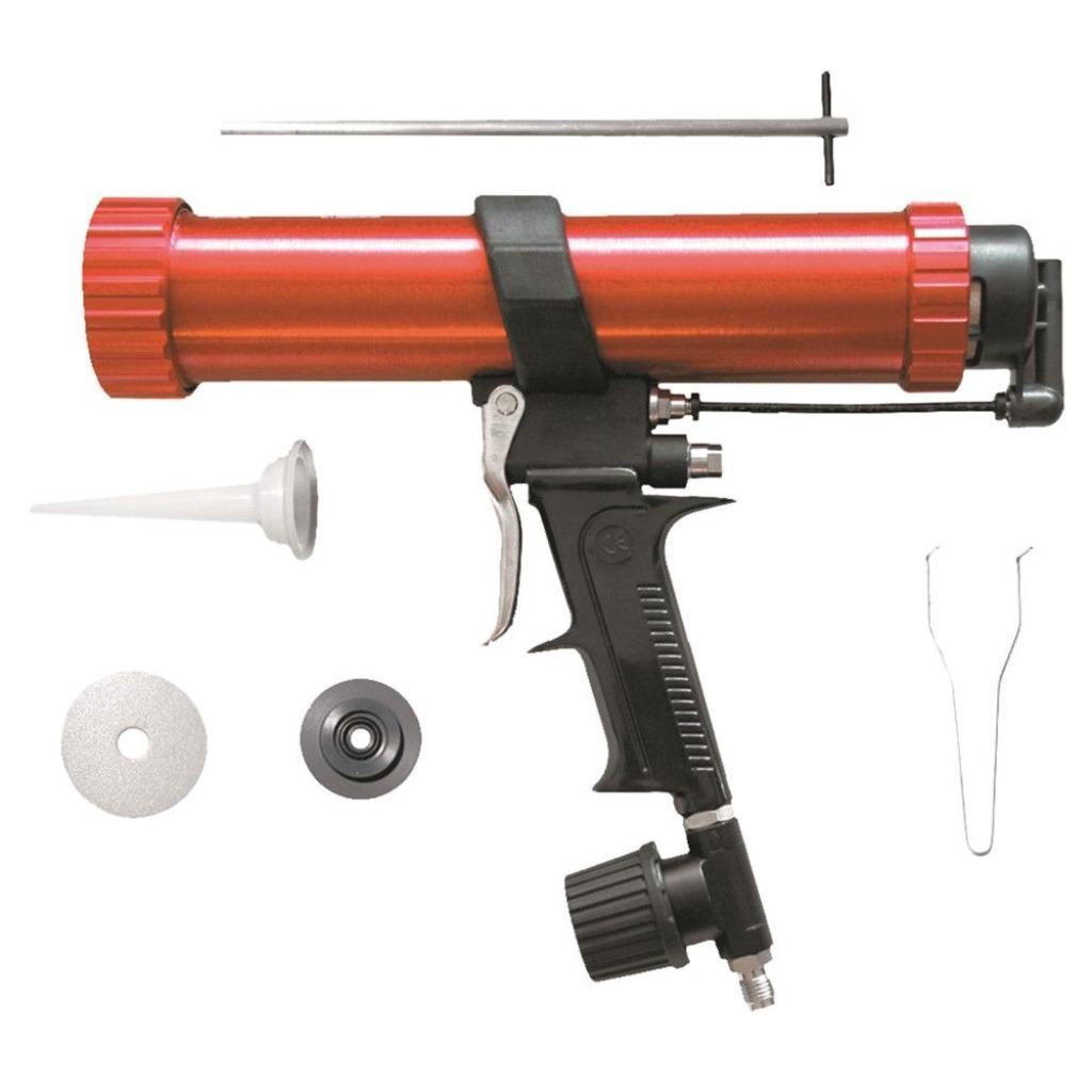 Rodac RC118N Kitspuit 200 l/min nieuw in doos, Doe-het-zelf en Verbouw, Gereedschap | Handgereedschap, Ophalen of Verzenden, Nieuw