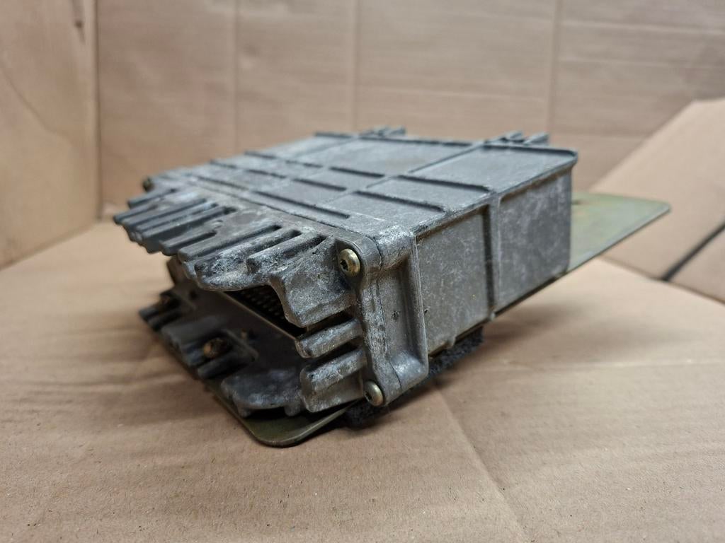 Golf 3 Bosch ECU - Getest & Werkend!, Ophalen of Verzenden, Gebruikt, Volkswagen