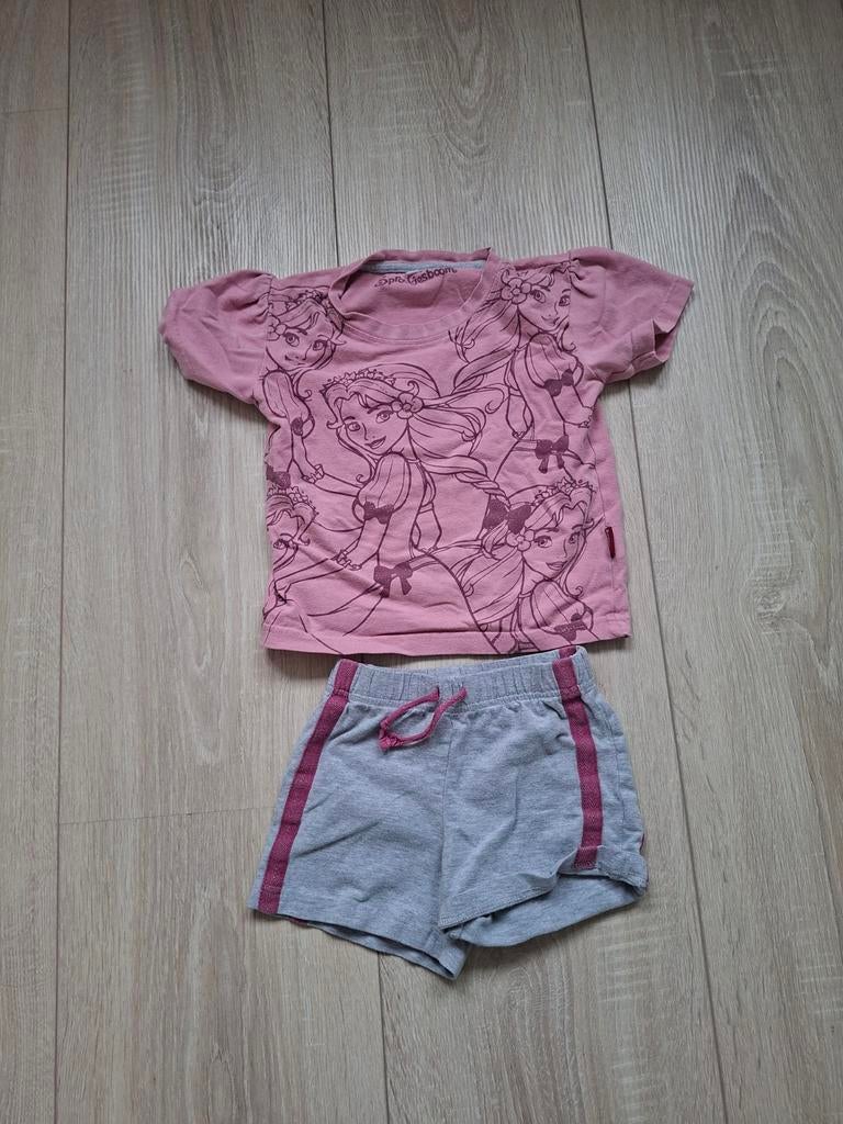 Sprookjesboom pyjama, Ophalen of Verzenden