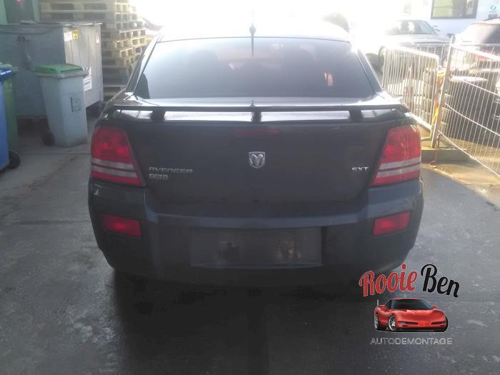 Achterlicht rechts van een Dodge Avenger, Gebruikt, -, -, Ophalen of Verzenden