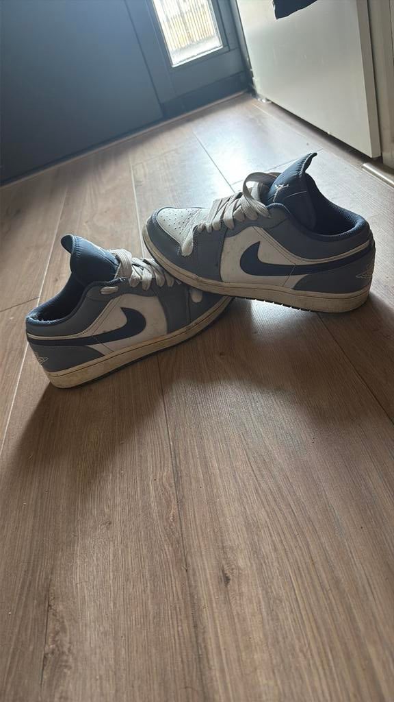 Nike Jordan Low Maat 44, Gebruikt, Nike, Ophalen of Verzenden, Overige sporten