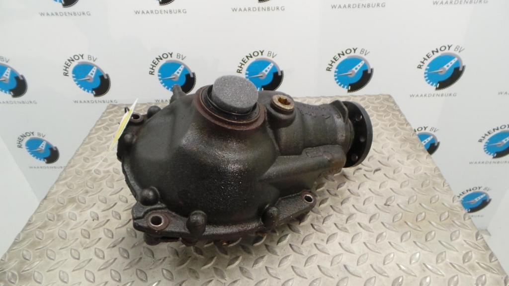 BMW X3 E83 M54 170KW DIFFERENTIEEL / CARDAN 2005, Ophalen of Verzenden, Gebruikt, Stiba lid