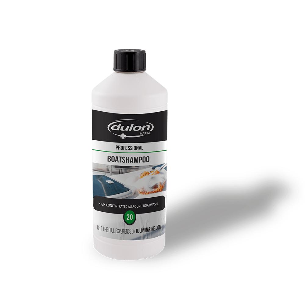 Dulon boatshampoo 20, Ophalen of Verzenden, Nieuw, Schoonmaak