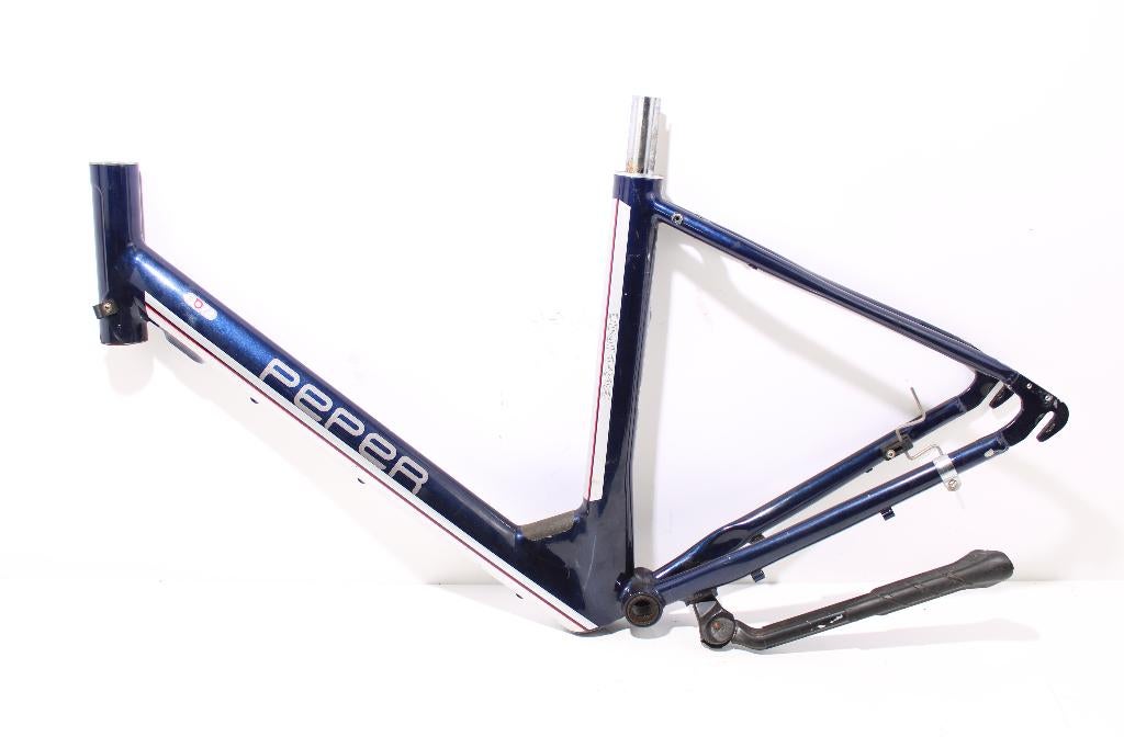Frame | dames | Peper SQ 7.2, Frame, Gebruikt, -, -