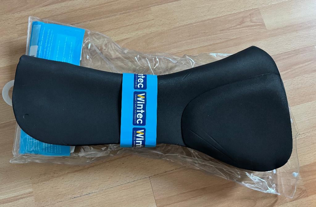 nwe Raised Front Comfort Pad Wintec, Ophalen of Verzenden, Nieuw, Dressuur