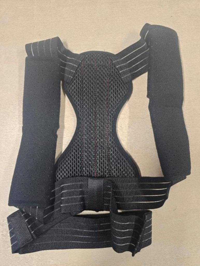Rugbrace / postuur corrector te koop, Ophalen of Verzenden, Zo goed als nieuw