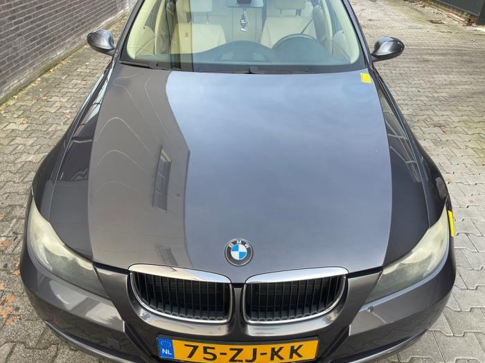 Motorkap van een BMW 3-Serie (A22/7), Gebruikt, -, -, Ophalen of Verzenden