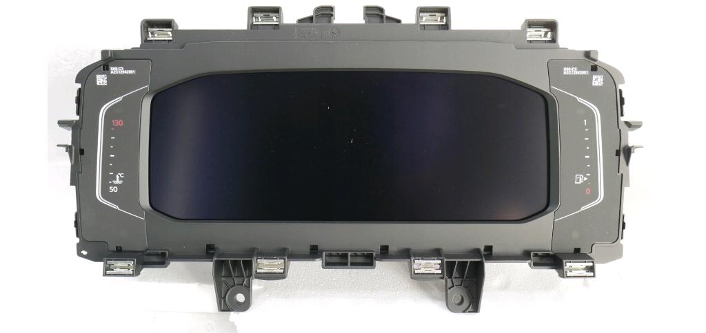 Digitale Snelheidsmeters voor VW Tiguan, Passat en Arteon, Auto-onderdelen, Ophalen of Verzenden, Nieuw, Volkswagen