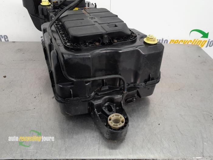 Adblue tank van een Peugeot Partner, Gebruikt, -, -, -
