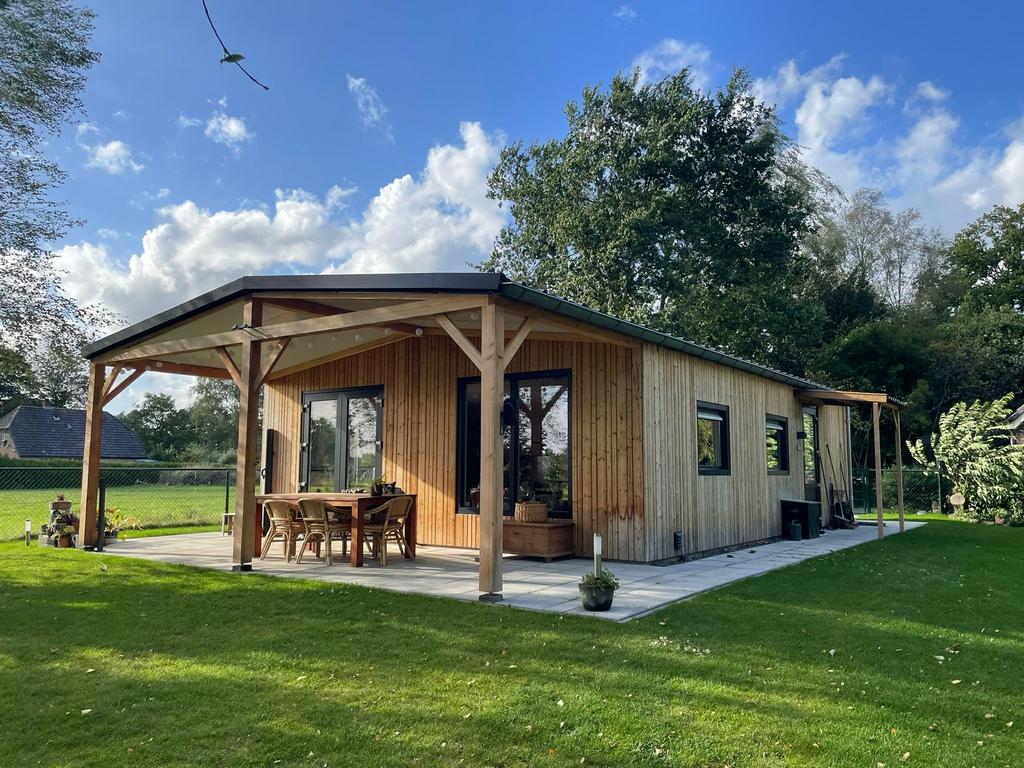 Snelle levering na uitval mantelzorg woning, Verkoop zonder makelaar