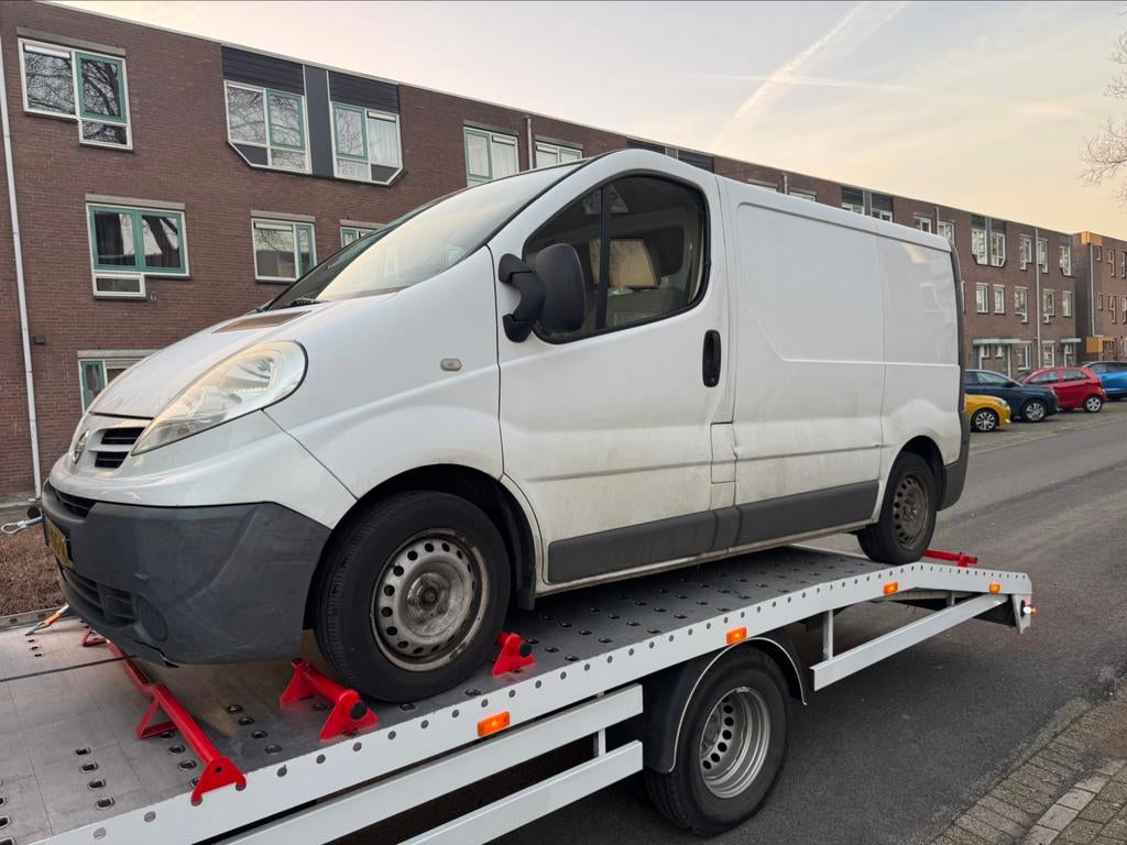 WIJ KOPEN GRAAG UW AUTO OF BUS EN JEEP BEL, MAN, Wit, Bedrijf, Te koop
