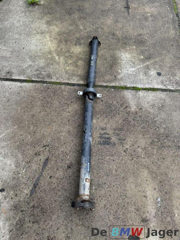 Cardanas BMW E81 E82 E87 E88 LCI 7526136, Gebruikt, Ophalen of Verzenden, BMW, BMW