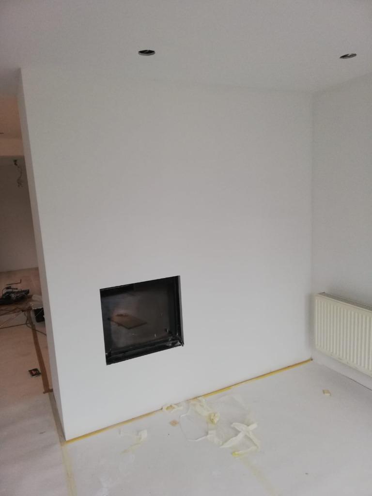 Stucadoor/Stucwerk/Buiten Stucwerk/Tegelwerk/Badkamers/Schil, Garantie, Metselen