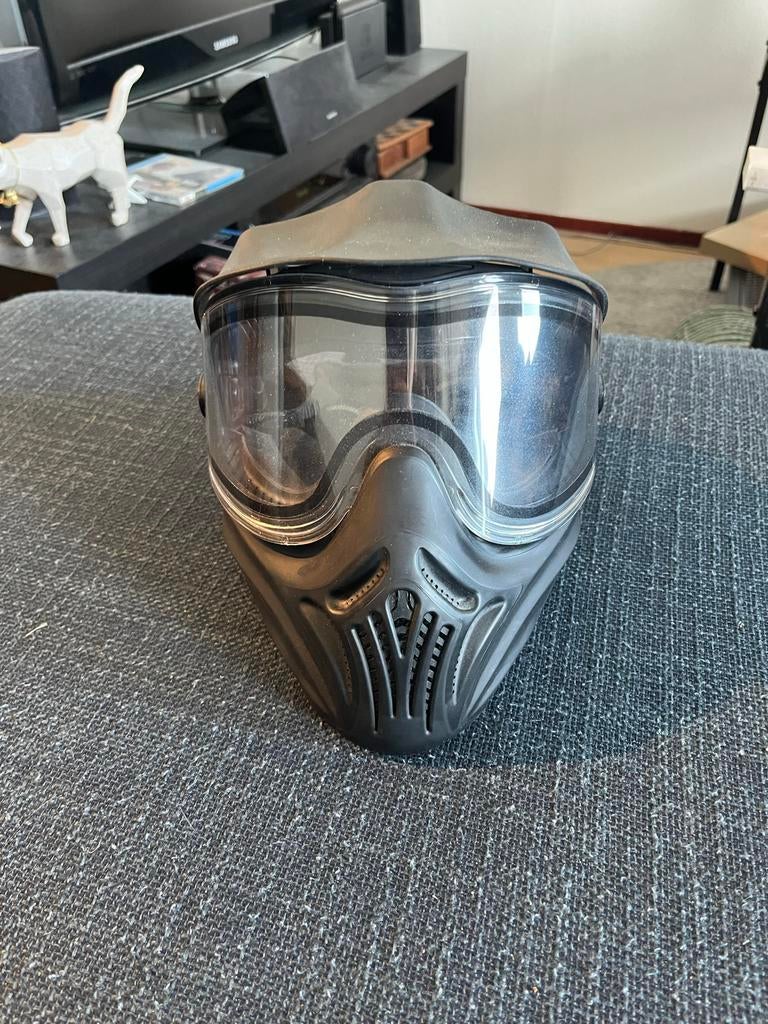 Paintball Masker - ongedragen, Ophalen of Verzenden, Nieuw