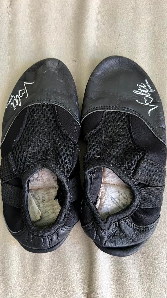 Voltige schoenen maat 32, Gebruikt, Kinderen, Overige soorten, Ophalen of Verzenden