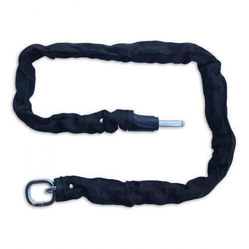 Insteekketting voor AXA SL7 en SL9 ringslot 90 cm, Ophalen, Nieuw