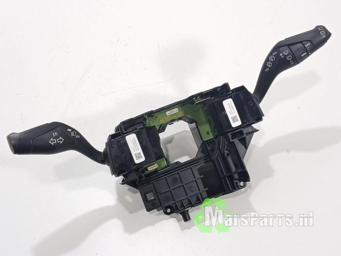 Combischakelaar Stuurkolom van een Ford C-Max, Auto-onderdelen, Dashboard en Schakelaars, Gebruikt, -, -, Ophalen of Verzenden
