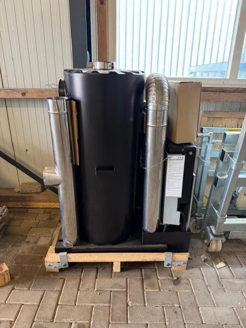 Heater / kachel Deville, Ophalen, Overige brandstoffen, Nieuw, Petroleumkachel