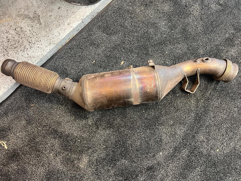 Nieuw! Roetfilter DPF Mercedes Sprinter A9064902414, Ophalen of Verzenden, Mercedes-Benz