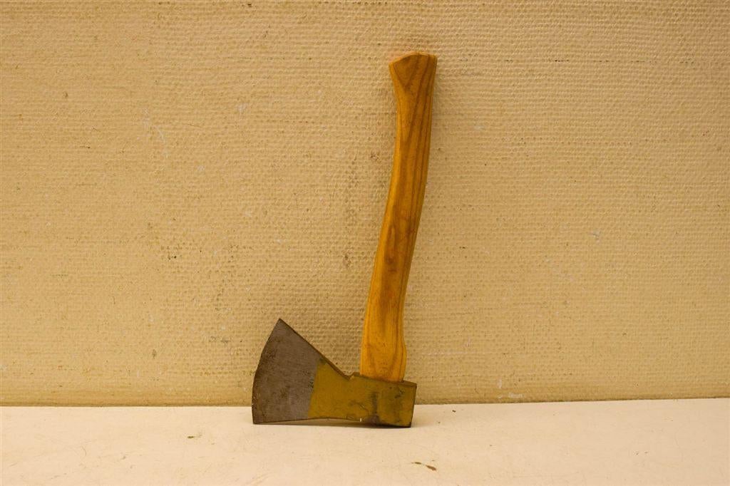 Hackfort Hakbijl 48098, Tuin en Terras, Hand-tuingereedschap, Ophalen of Verzenden, Gebruikt, Onkruidsteker