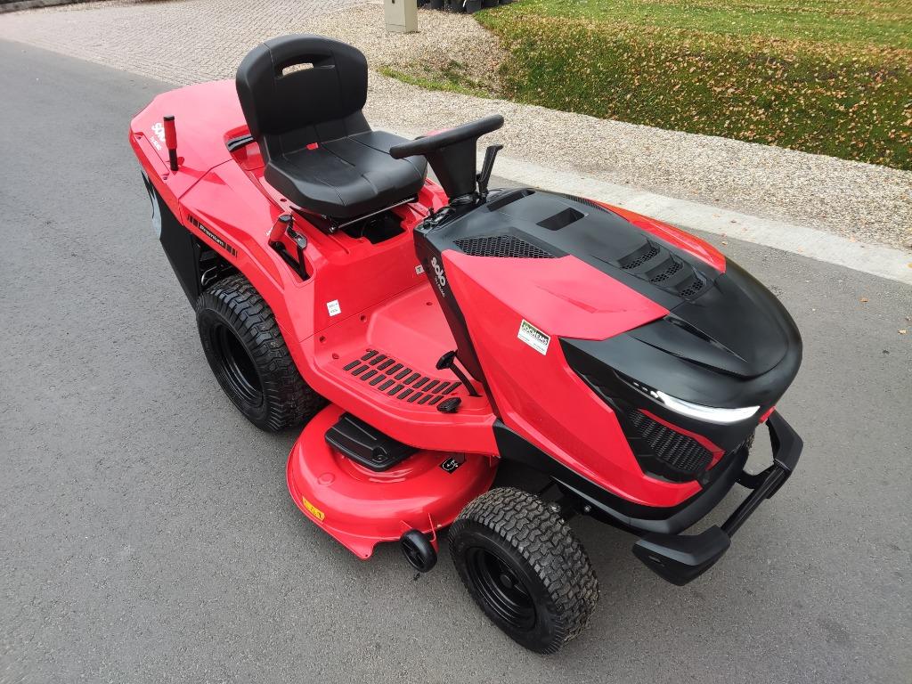 NIEUWE AL-KO zitmaaier (type T24-1254 HDV2SD, 24 pk, 125 cm), Tuin en Terras, Zitmaaiers, AL-KO, ALKO, Nieuw, ALKO